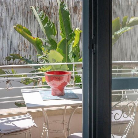 Apartament Le Terrazze Otranto Zewnętrze zdjęcie