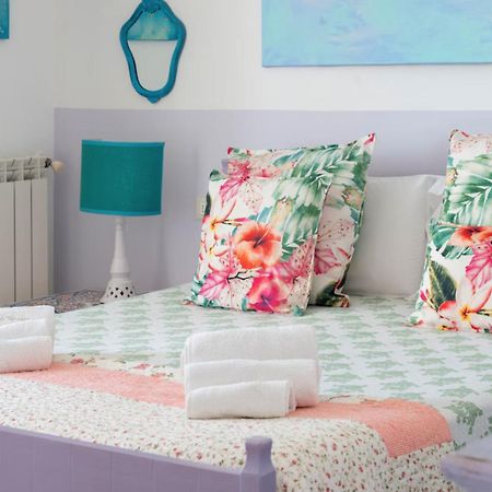 Apartament Le Terrazze Otranto Zewnętrze zdjęcie