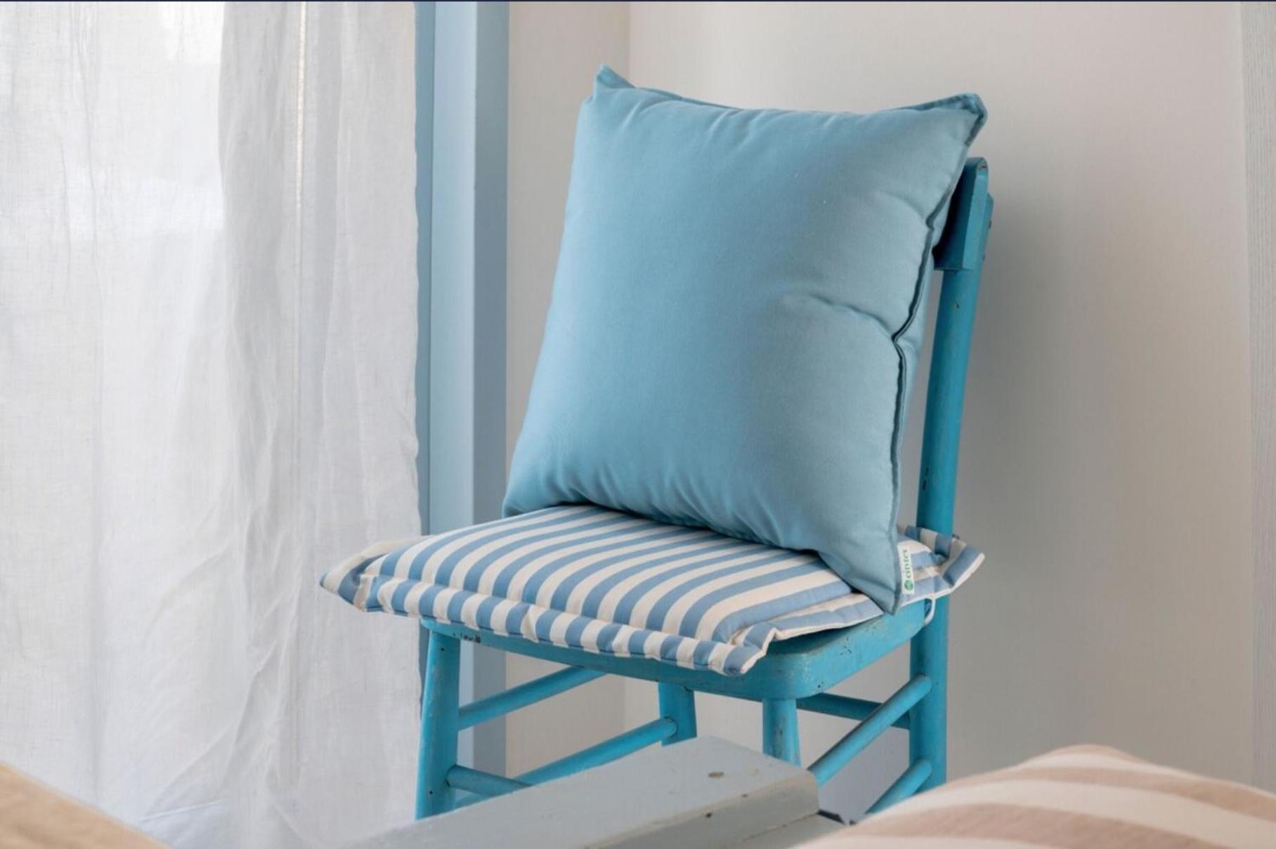 Apartament Le Terrazze Otranto Zewnętrze zdjęcie