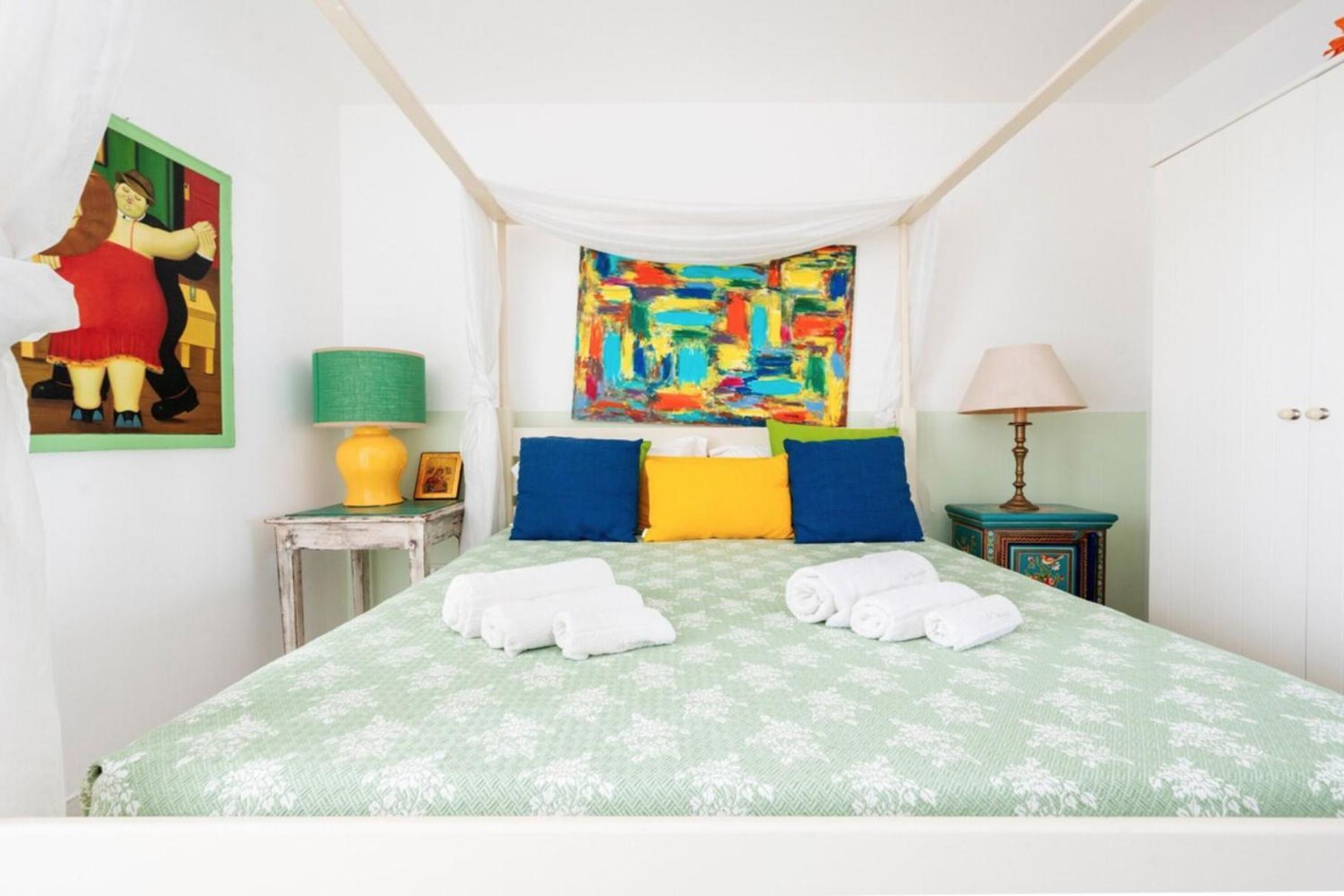 Apartament Le Terrazze Otranto Zewnętrze zdjęcie