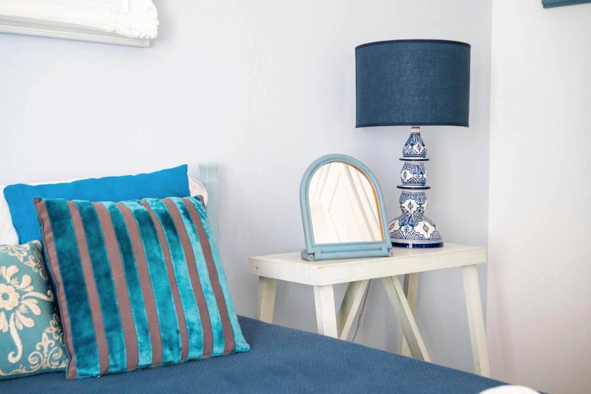 Apartament Le Terrazze Otranto Zewnętrze zdjęcie