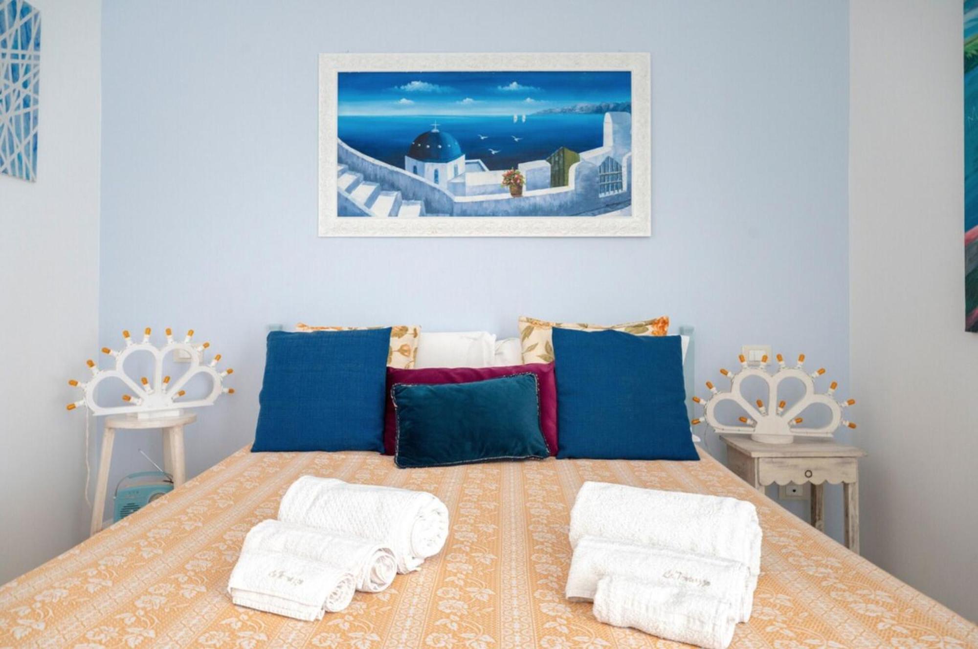 Apartament Le Terrazze Otranto Zewnętrze zdjęcie