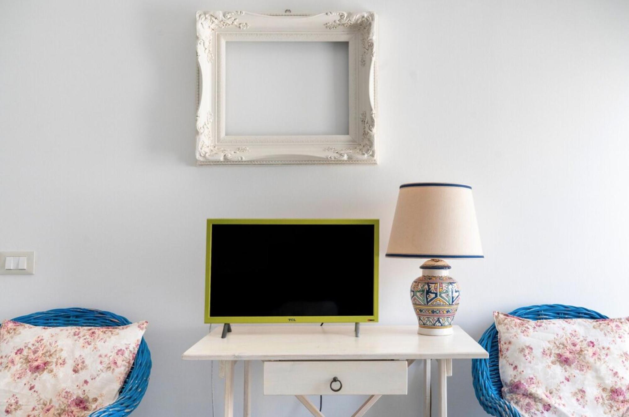 Apartament Le Terrazze Otranto Zewnętrze zdjęcie