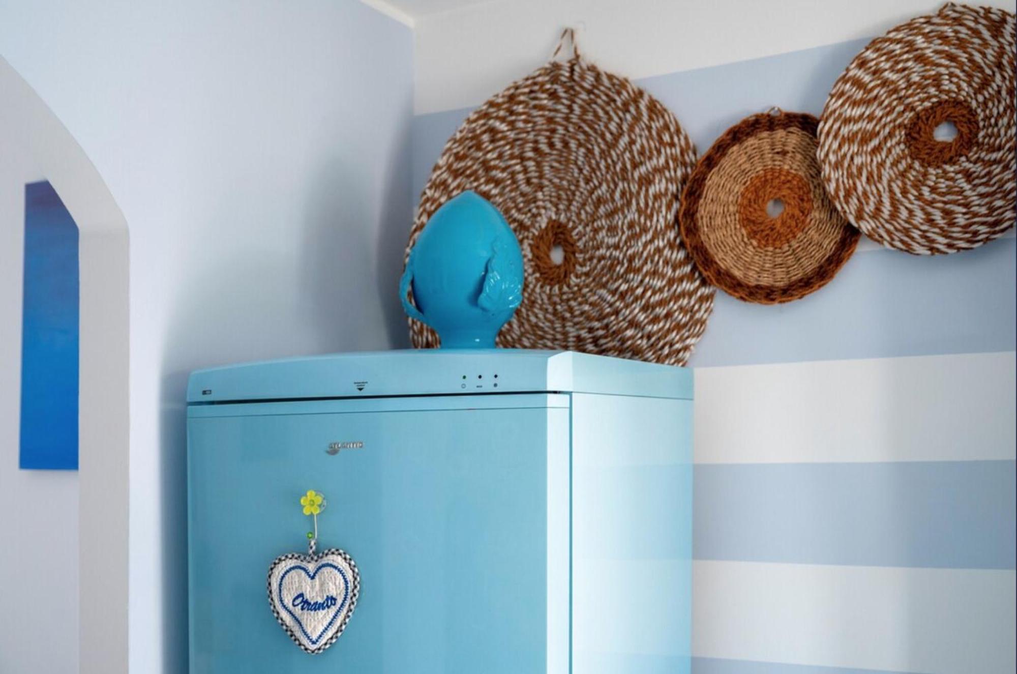 Apartament Le Terrazze Otranto Zewnętrze zdjęcie