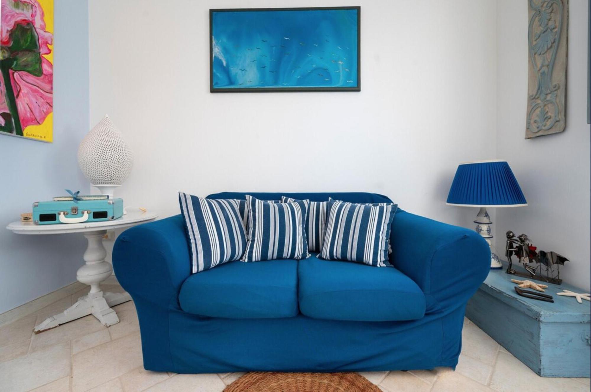 Apartament Le Terrazze Otranto Zewnętrze zdjęcie
