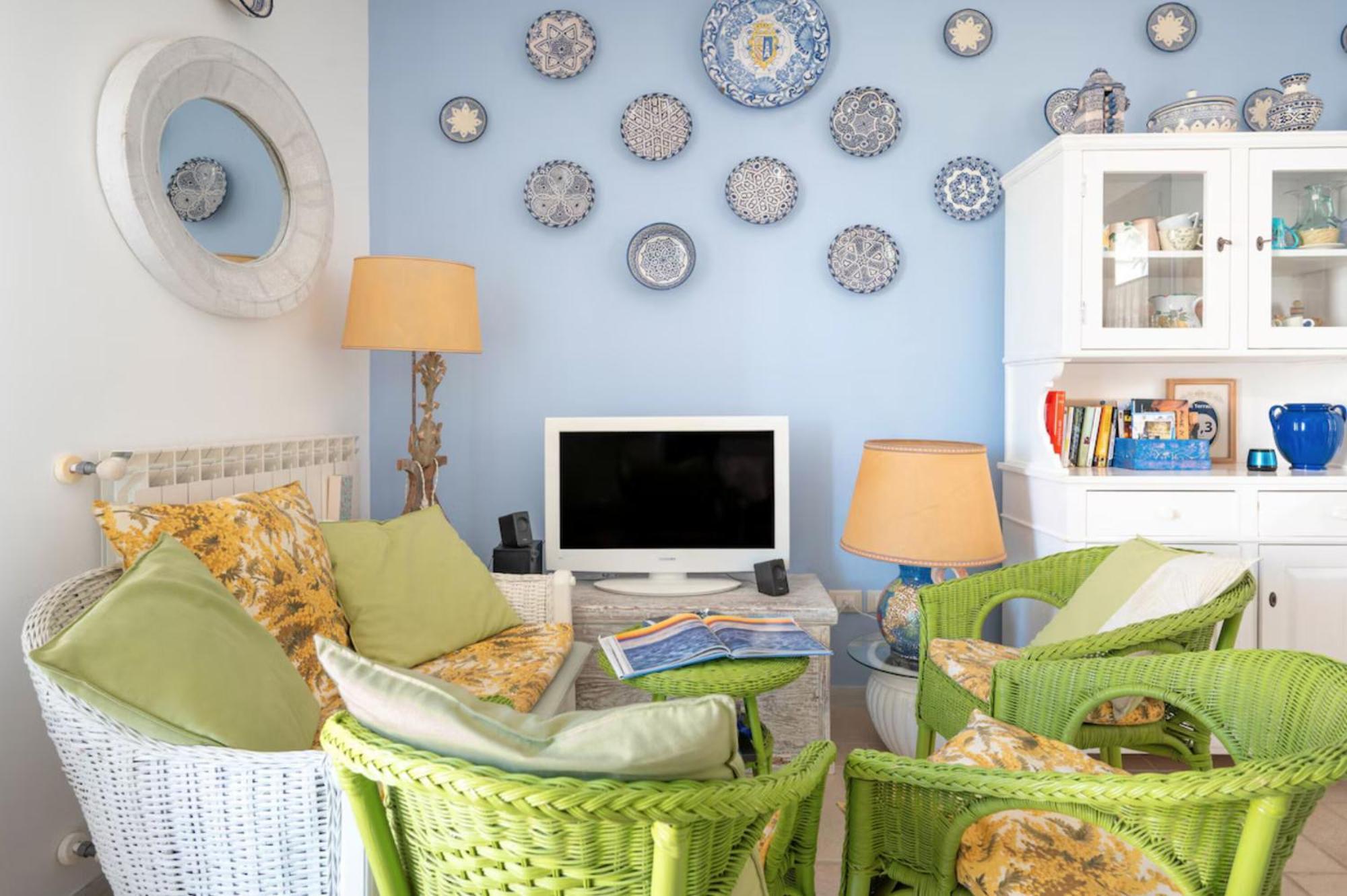 Apartament Le Terrazze Otranto Zewnętrze zdjęcie