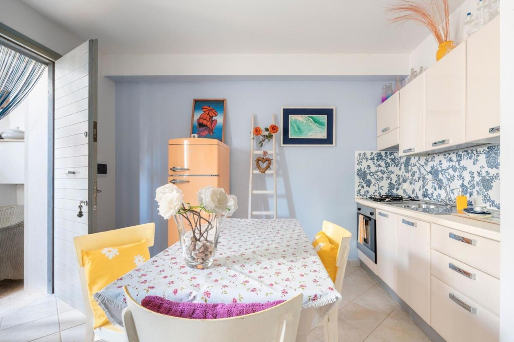 Apartament Le Terrazze Otranto Zewnętrze zdjęcie