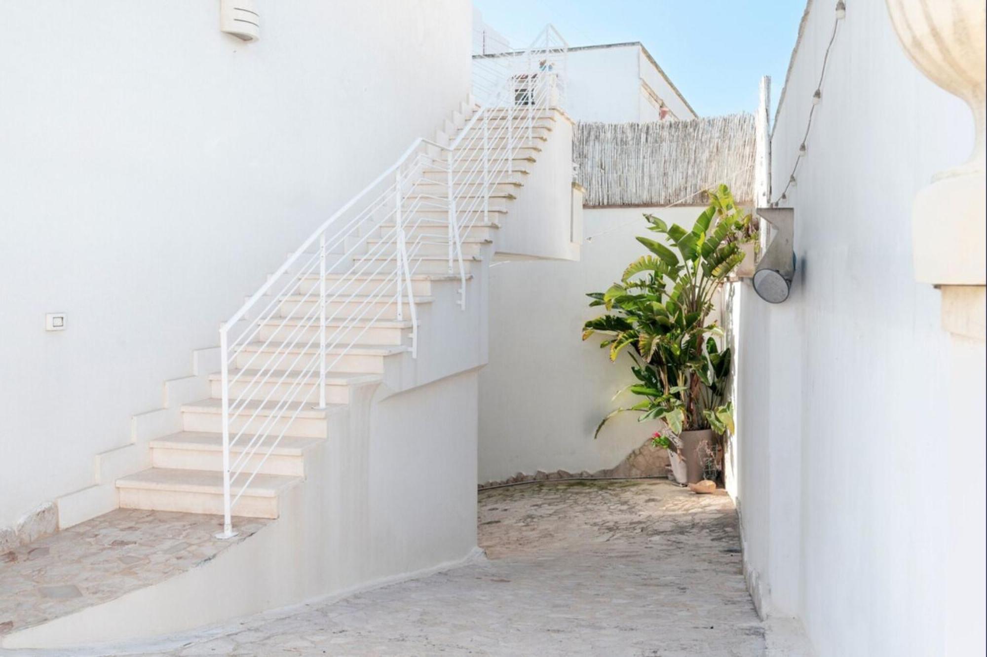 Apartament Le Terrazze Otranto Zewnętrze zdjęcie