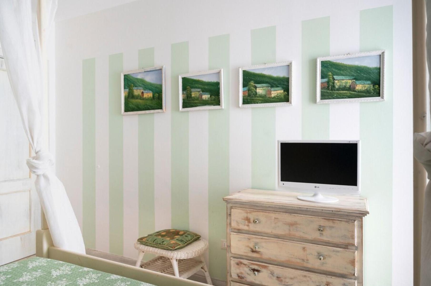 Apartament Le Terrazze Otranto Zewnętrze zdjęcie