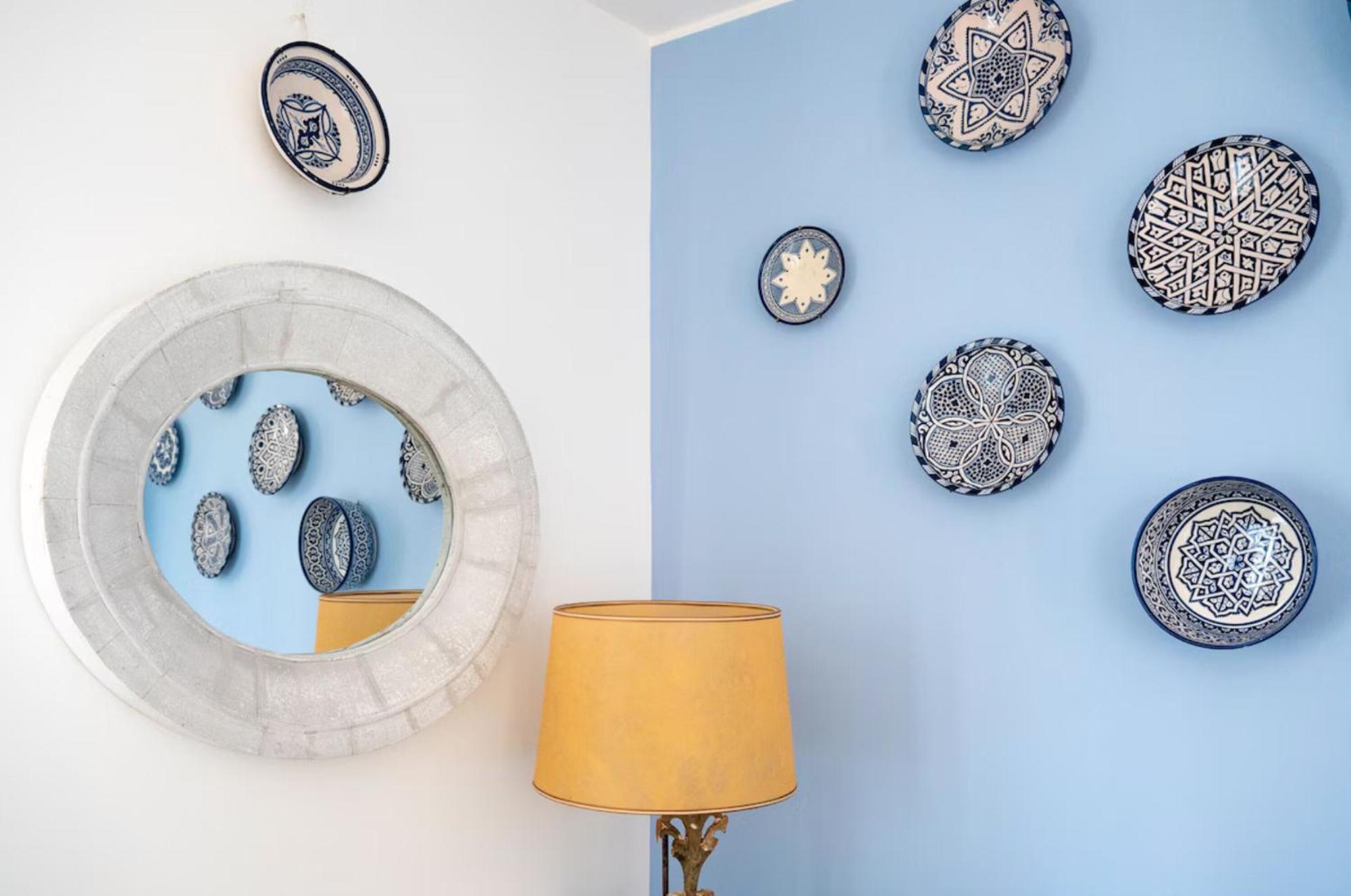 Apartament Le Terrazze Otranto Zewnętrze zdjęcie