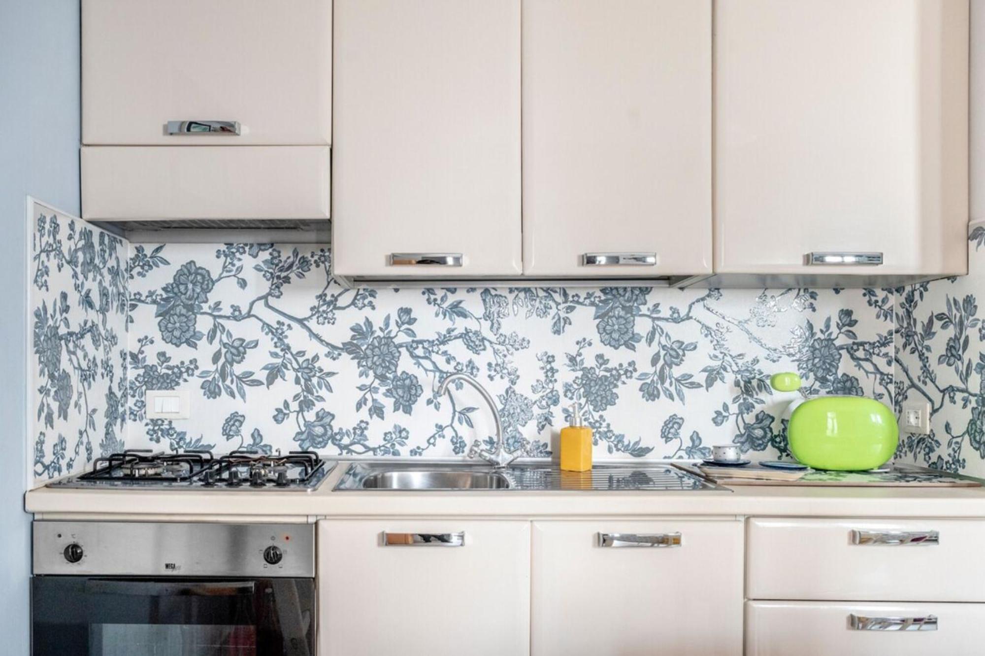 Apartament Le Terrazze Otranto Zewnętrze zdjęcie
