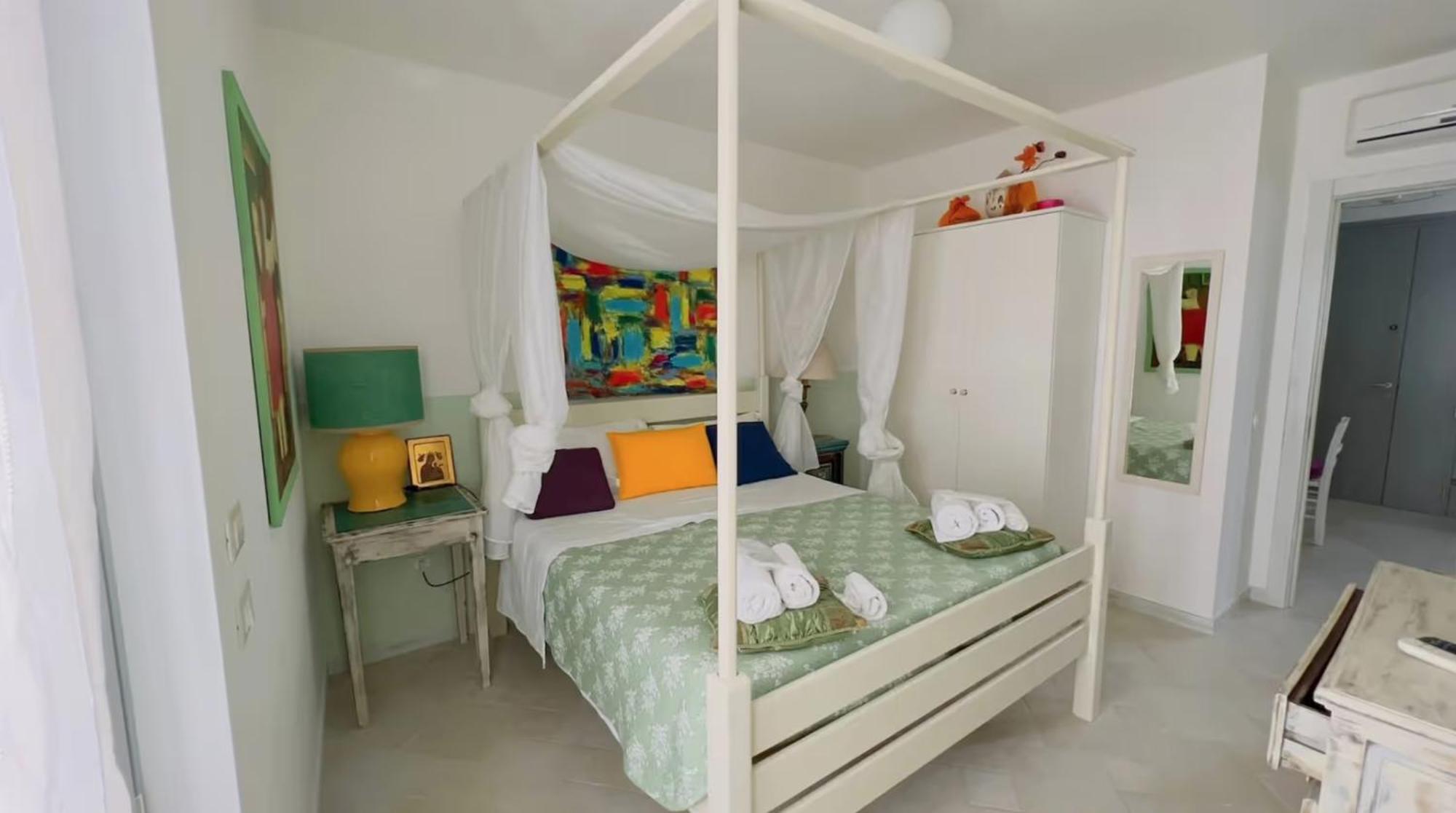 Apartament Le Terrazze Otranto Zewnętrze zdjęcie