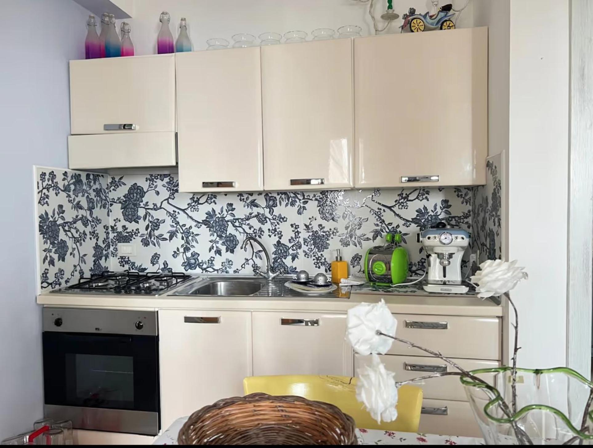 Apartament Le Terrazze Otranto Zewnętrze zdjęcie